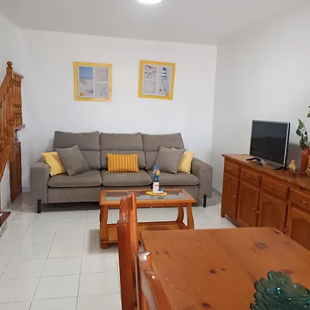 Appartement Rayos De Sol Peñíscola