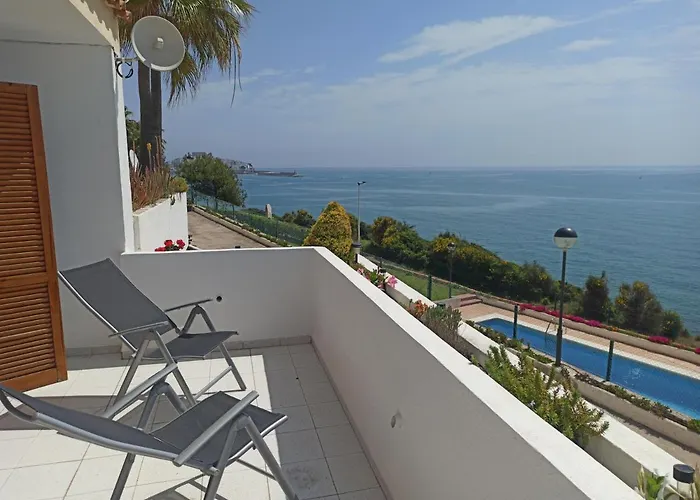 Apartment Rayos De Sol *