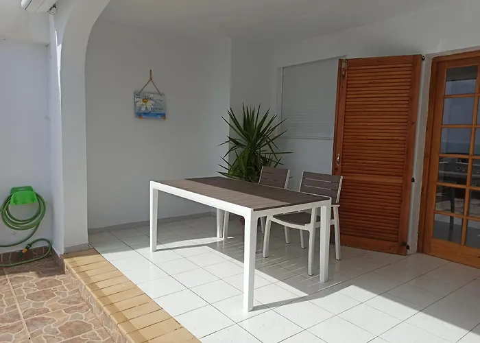 Apartment Rayos De Sol *