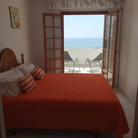 Rayos De Sol Apartment Peniscola