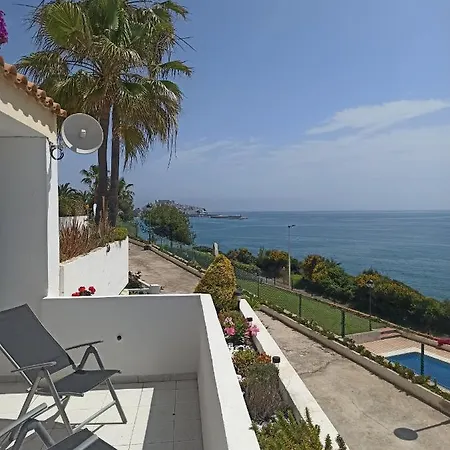 Apartment Rayos De Sol Peñíscola