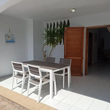 Apartment Rayos De Sol Peñíscola