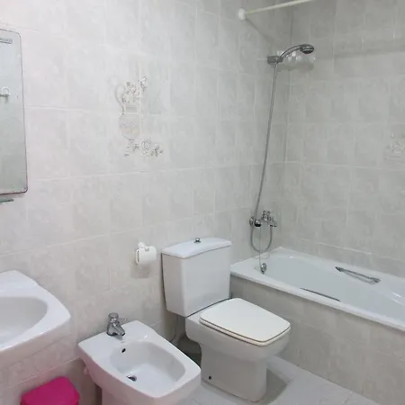 Apartment Rayos De Sol *