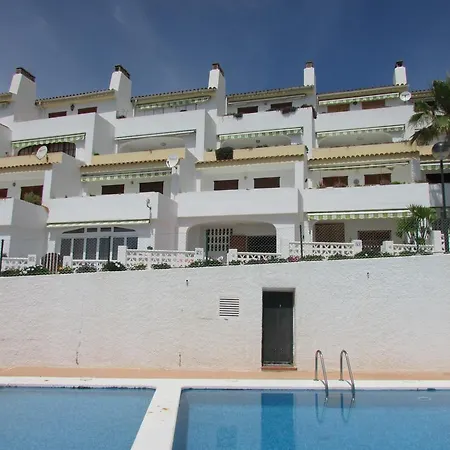 Rayos De Sol Apartment Peniscola