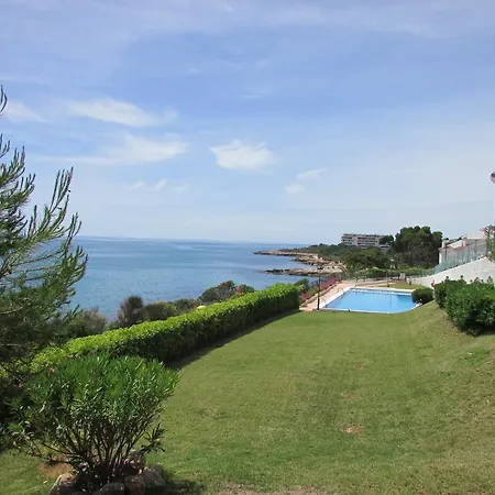 Apartment Rayos De Sol Peñíscola