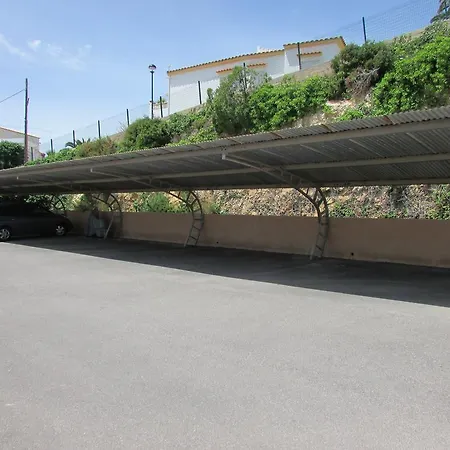 Apartment Rayos De Sol *