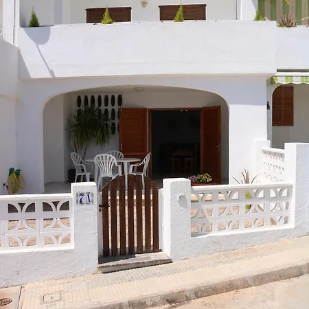 Apartment Rayos De Sol