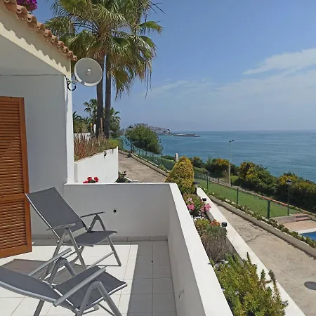 Rayos De Sol Peñíscola