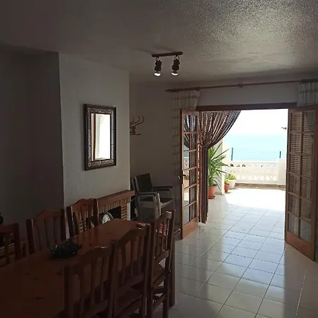 Rayos De Sol Apartamento