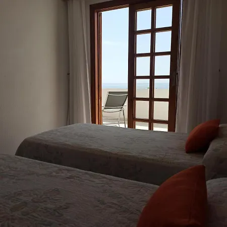 Rayos De Sol Apartamento