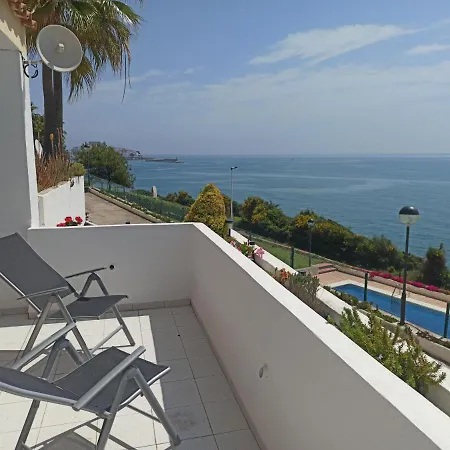 Apartamento Rayos De Sol *