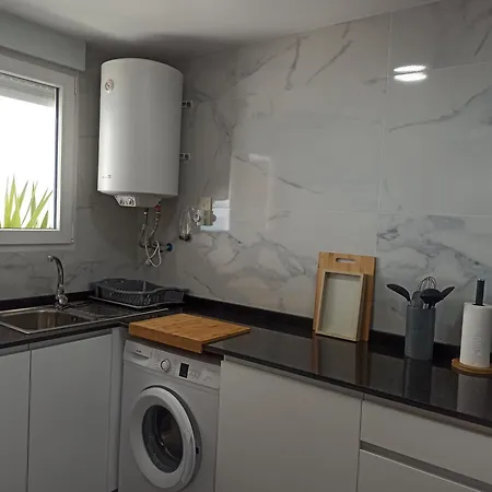 Rayos De Sol * Peñíscola