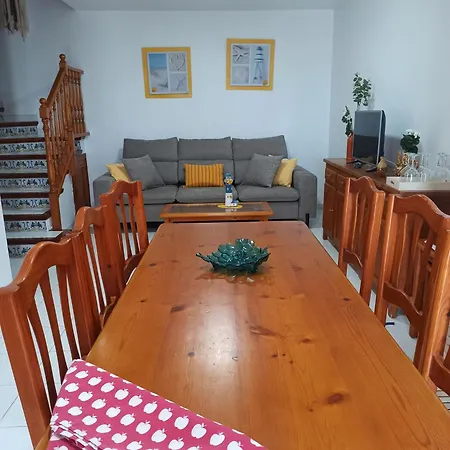 Apartamento Rayos De Sol