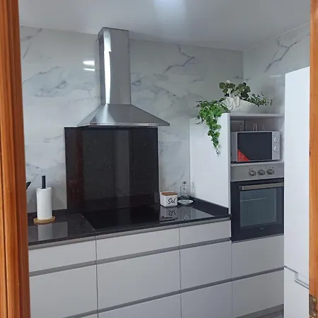 Rayos De Sol Apartamento Peñíscola