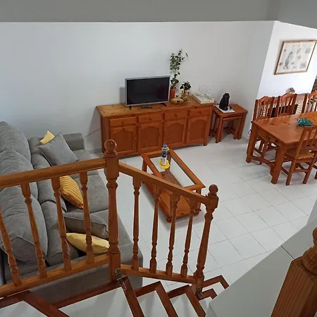 Rayos De Sol Peñíscola