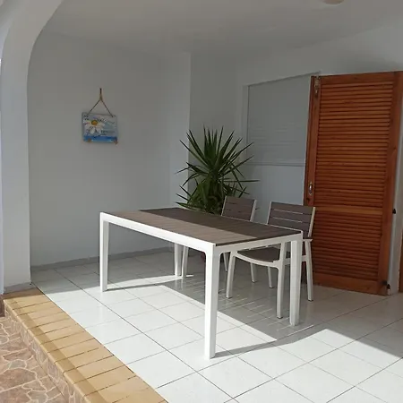 Apartment Rayos De Sol *
