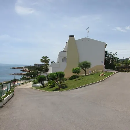 Rayos De Sol Peñíscola