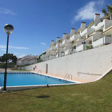 Rayos De Sol Apartamento