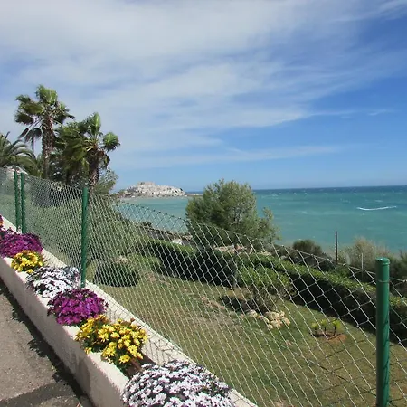 Rayos De Sol Apartamento Peñíscola