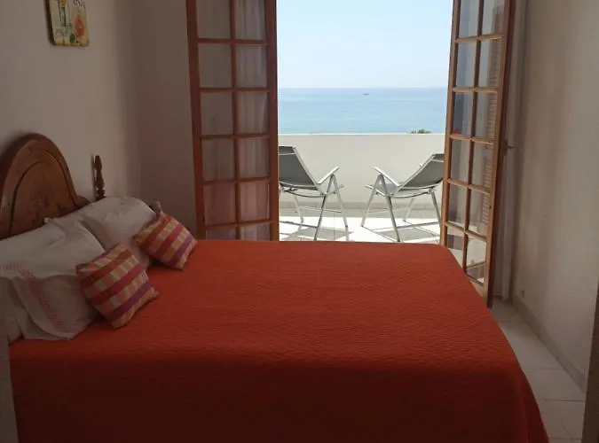 Rayos De Sol Apartman Peñíscola