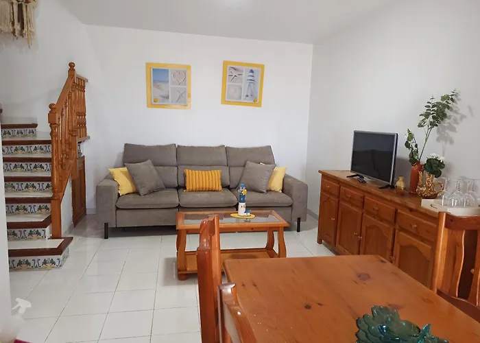 Apartman Rayos De Sol Peñíscola