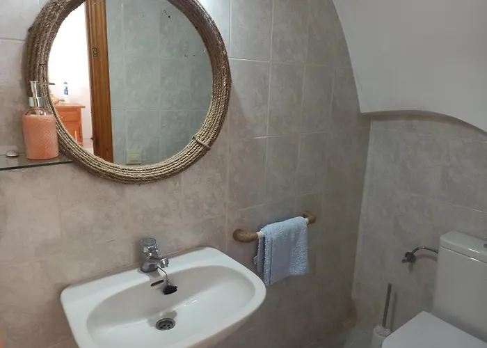 Apartman Rayos De Sol Peñíscola