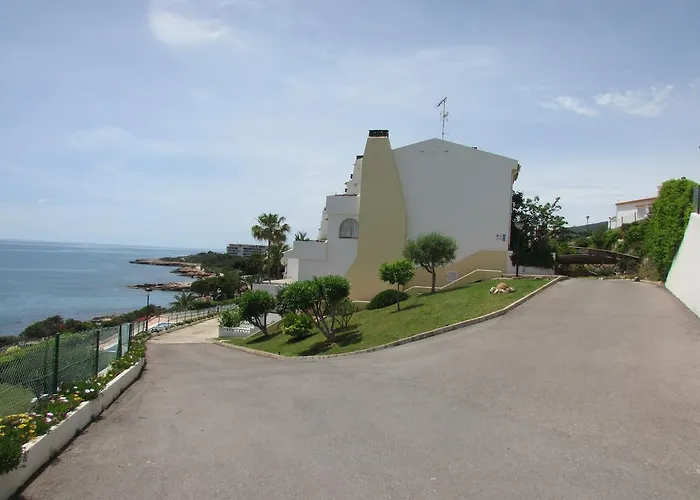 Rayos De Sol Peñíscola