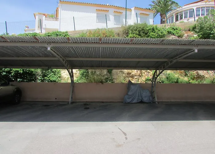 Apartman Rayos De Sol Peñíscola