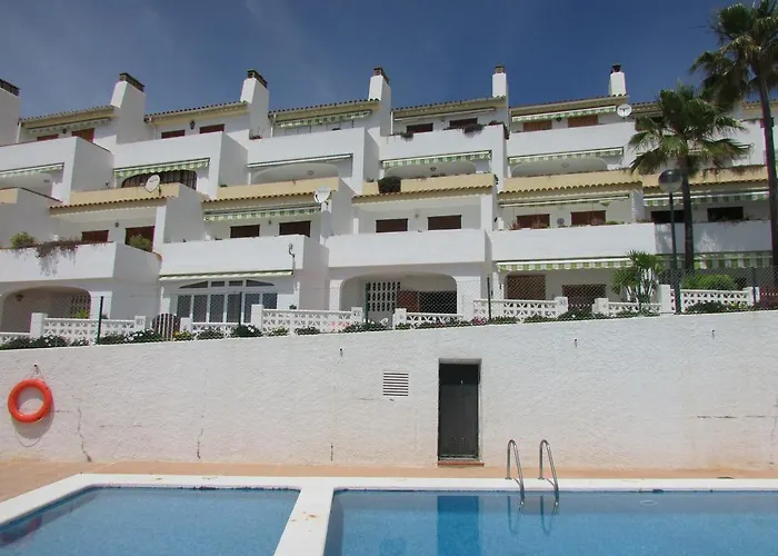 Rayos De Sol Apartman Peñíscola