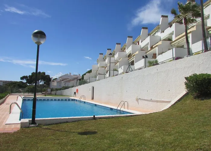 Rayos De Sol Apartman