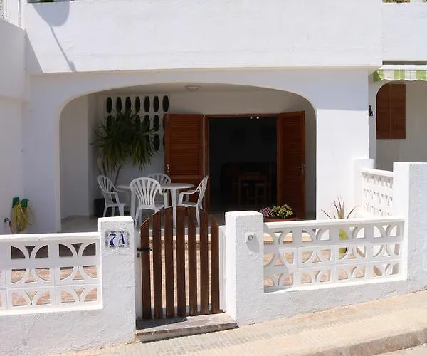 Apartman Rayos De Sol